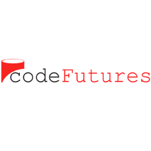 Catapult PR IR Client Code Futures Logo