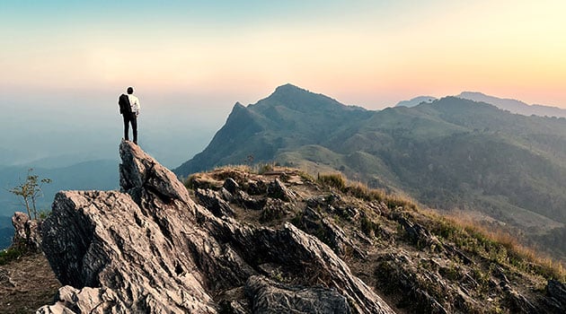 Catapult PR IR Thought Leadership for B2B Tech Firms