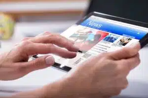 B2B Tech PR